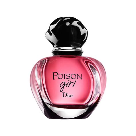 dior poison girl dupe|dior poison girl fragrantica.